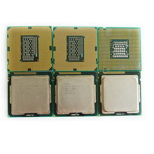 CPU EN TEL Core I3 i5 i7 Procesador 2600 3770K 4770 4790 6700 8700 9th 8th 7th 6th 5th 4th 2th Gen Procesador Cpus - Product Image 2