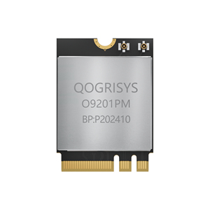 Factory WUQI WQ9201 <strong>wireless</strong> wif modu 802.1ax <strong>Wifi</strong> card Support DBS High Speed PCIEWifi <strong>Modules</strong> - Product Image 4