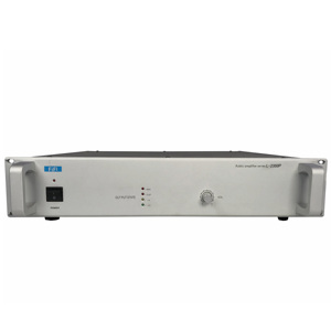 Sistema de sonido profesional pa, amplificador de audio digital híbrido, ip, para sistema de dirección público - Product Image 4