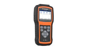 FOXWELL Bidirektion aler Voll systems canner ECU Codierung schlüssel Programmier-Scan-Tool
