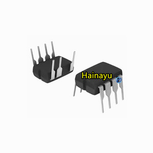 Hainayu集積回路電子部品BOM.microcontroller.IGBT.transistor.DIP56 MC68HC705G1B - Product Image 3