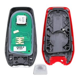 KEYDIY evrensel akıllı anahtar ZB06-4 için KD-X2 araba anahtarı uzaktan değiştirme Fit daha fazla 2000 modelleri - Product Image 4