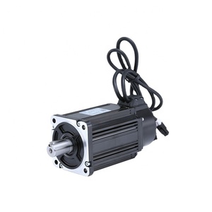 MiGE all'ingrosso risparmio energetico 750w motore a corrente alternata Brushless servomotore elettrico per macchine Cnc robot