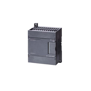 S7-200 CN CPU 223 6ES7231-0HC22-0XA8 Compact Unit DC Power Supply 6 DC <strong>Digital</strong> <strong>Inputs</strong>/4 DC <strong>Digital</strong> <strong>Output</strong> Modules - Product Image 2