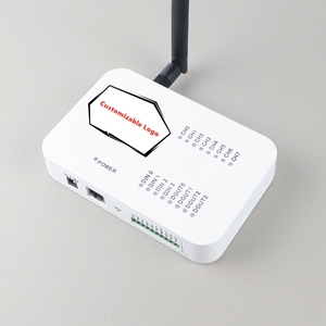 Industrial Gateway RS485 <strong>Modbus</strong> WIFI PLC Remote Control Digital <strong>Input</strong> <strong>Output</strong> Data Collection Transmission Management - Product Image 6