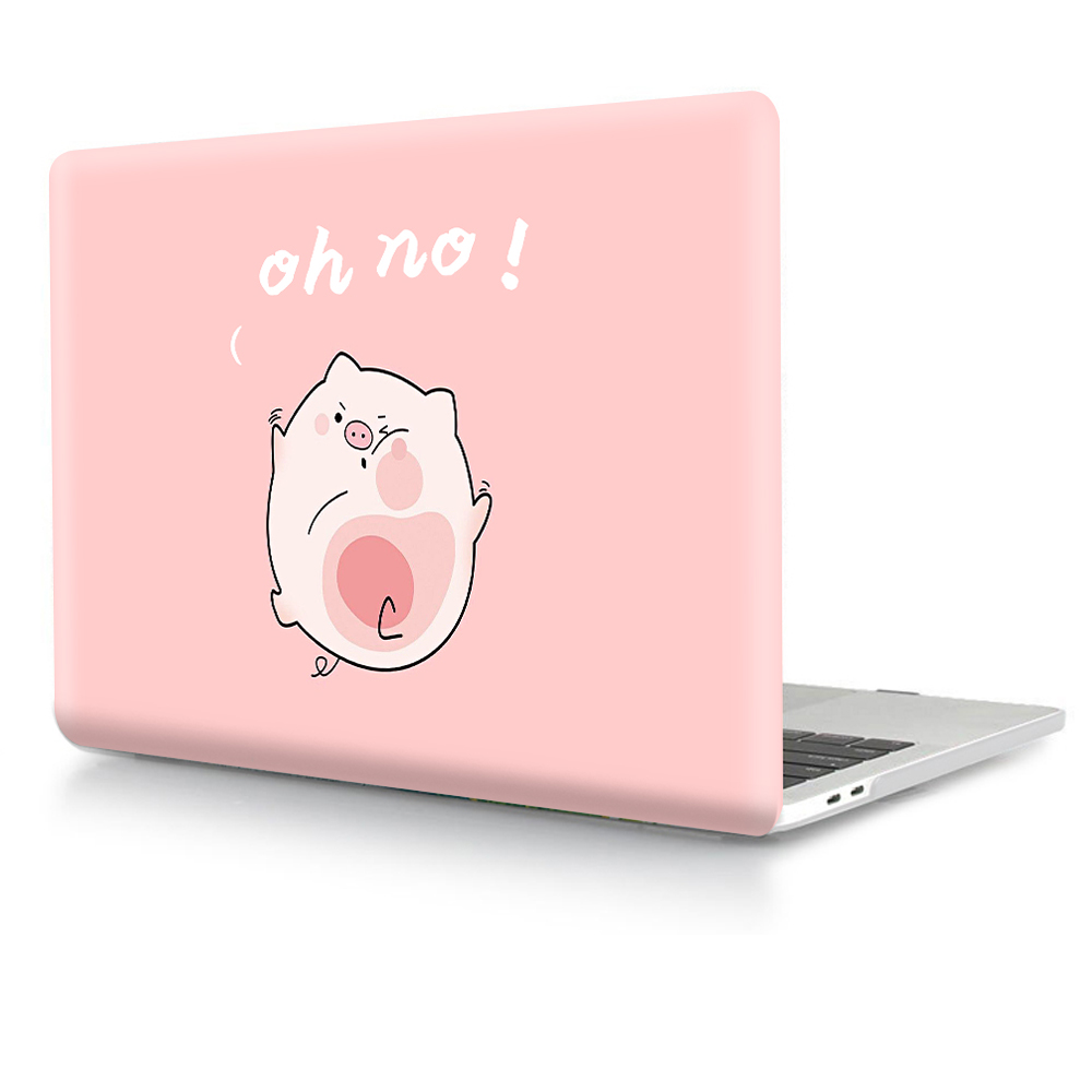หมูน่ารัก-หลากสี