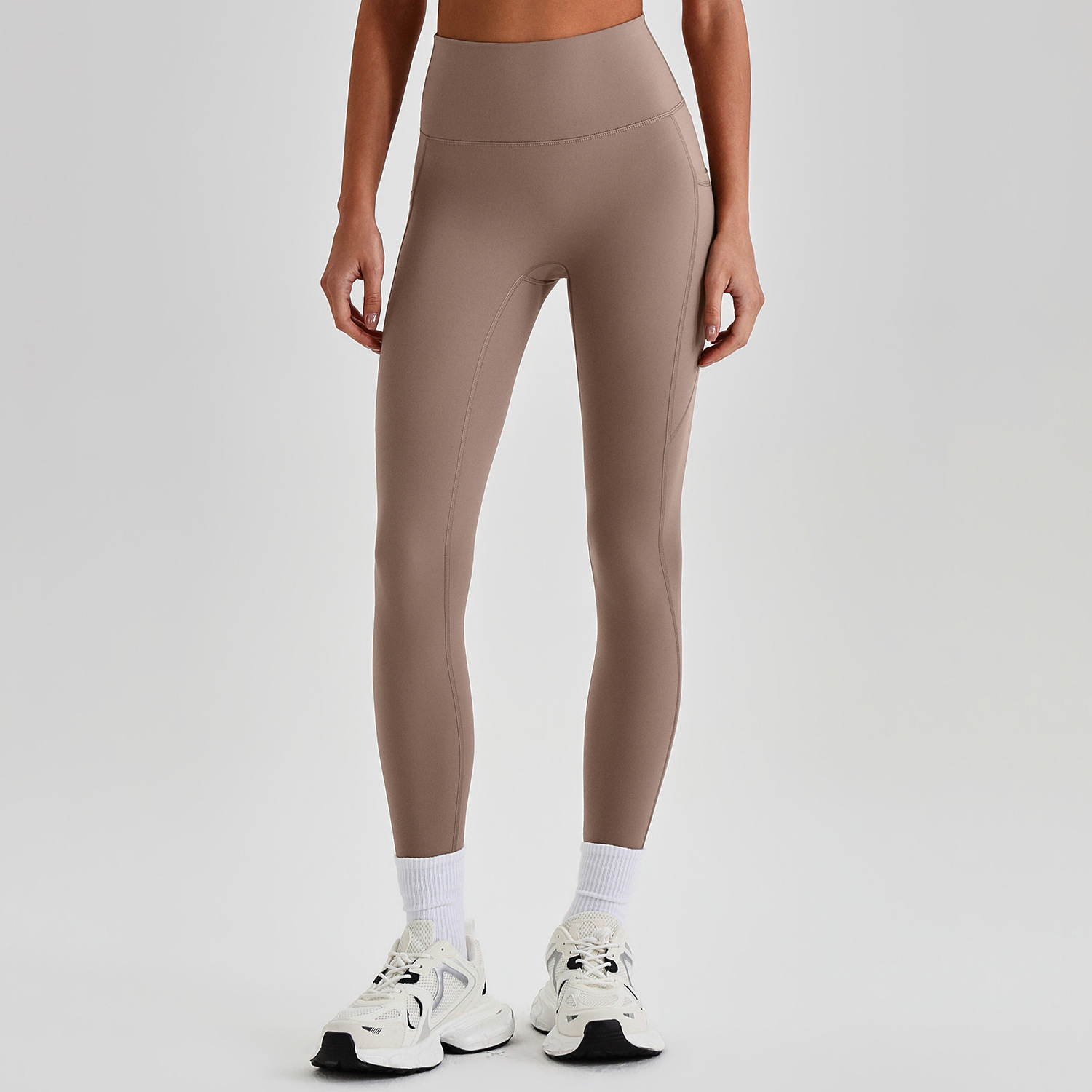 Sand Taupe