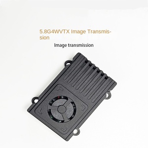โมเดลเครื่องบินมินิ FPV กำลังสูง5.8G 4W สำหรับโดรน Mavic สายไขว้กลางแจ้ง UAV พร้อมอุปกรณ์เสริมโดรน vtx ความถี่สูง - Product Image 1