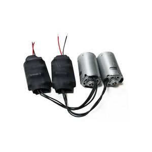 BL4272 30VブラシレスモーターコントローラPCB電子速度制御永久磁石構造金属材料 - Product Image 1