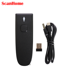 ScanHome Wireless 2D <strong>Code</strong> Barcode Scanner Micro Portable Mobile Electronic Payment Remote Screen <strong>Scan</strong> <strong>Code</strong> SH-2200 - Product Image 3