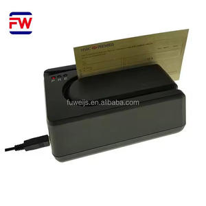 USB MICR1250 banka kontrol okuyucu tarayıcı kart okuyucu cihazı - Product Image 4