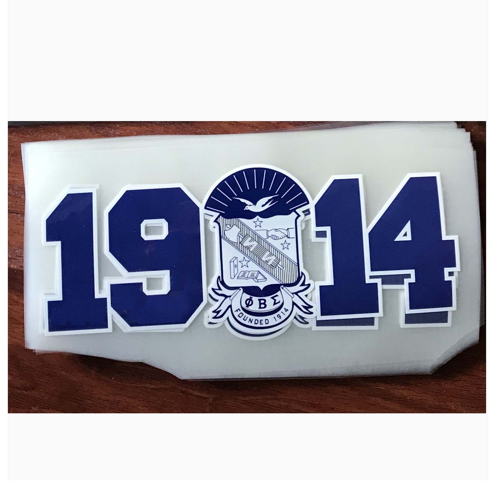 Beta 1914