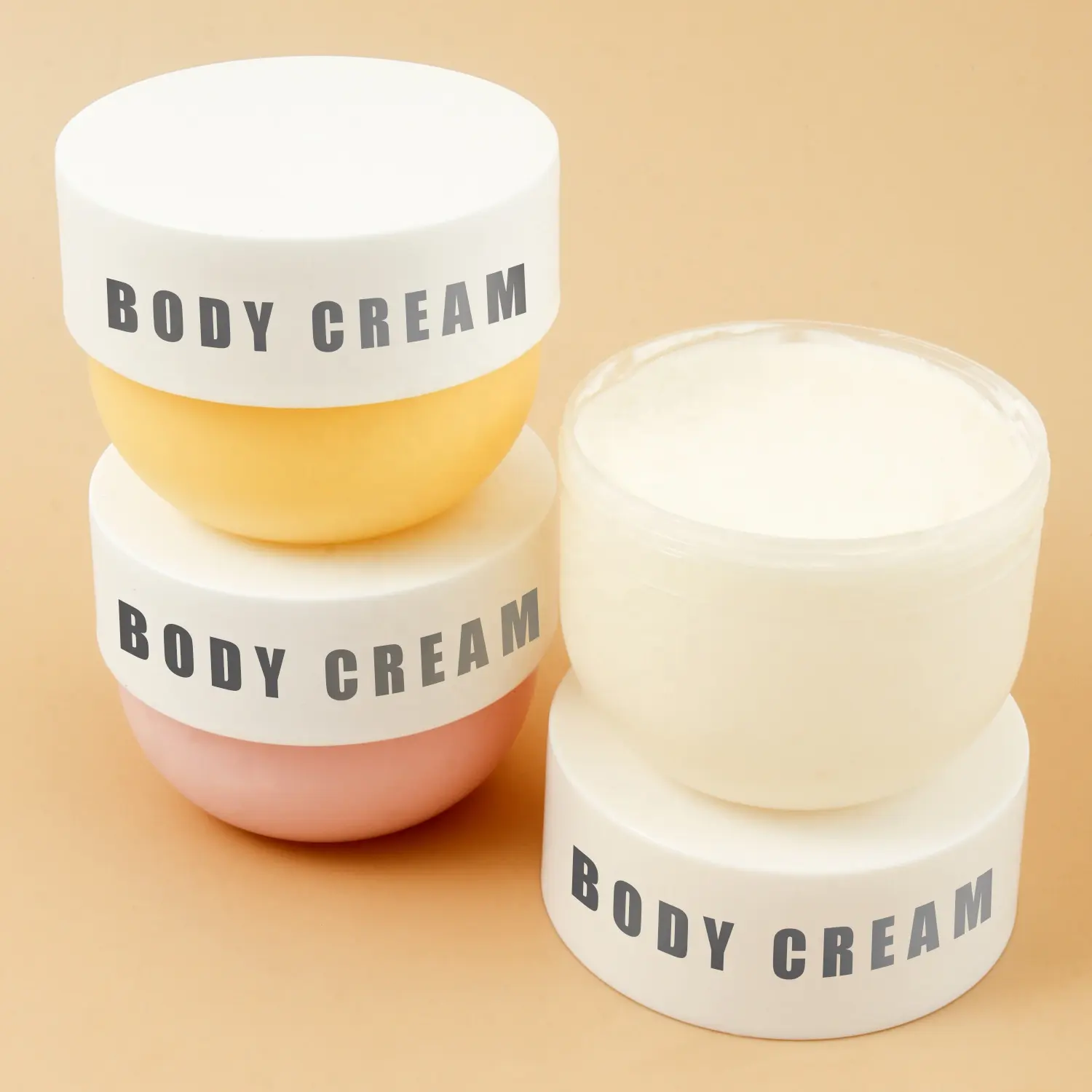Crèmes au beurre de karité pour le corps, Lotions hydratantes pour la peau sèche des femmes, vente en gros, crème hydratante pour le corps