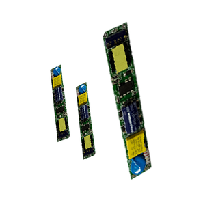 30w 20w LED-Treiber Nicht isolierter Konstantstrom-Ic-Treiber mA AC-Leiterplatte Mosfet Slim Driver Led Tube - Product Image 1