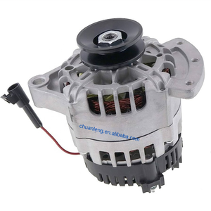 Carrier transicold 30-01114-33 <span class=keywords><strong>alternator</strong></span> 70 amps 14V cho xe tải đơn vị tủ lạnh - Product Image 2
