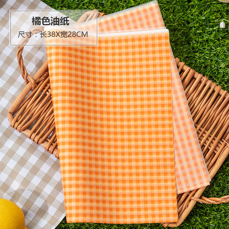 Orange L