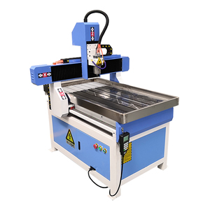 Mini 6090 cnc Router Rahmen Programmierung heißer Verkauf - Product Image 3