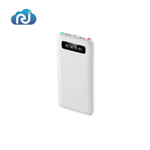 (BLE4.2) デスクトップ & ミニ (USB HID) UHF RFIDカードリーダー & 駐車場用無料SDK - Product Image 1