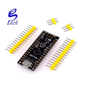 Neues und originales ATTINY88 <span class=keywords><strong>Development</strong></span> <span class=keywords><strong>Board</strong></span> 16MHz/Digi spark ATTINY85 Verbessertes ATmega328 Extended ATTINY88 - Product Image 2