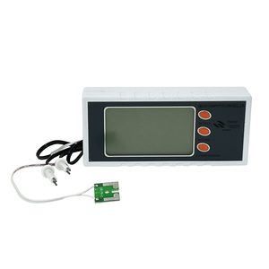 Double TDS Display <strong>Computer</strong> Board for R0 <strong>System</strong> 24V Water Filter <strong>Parts</strong> Micro-<strong>computer</strong> Controller With TDS Cartridge Monitoring - Product Image 4