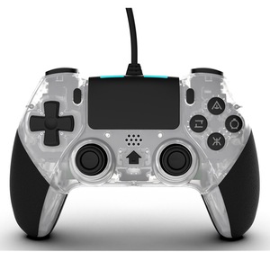 Ps 4 denetleyici için 2.2M kablolu Gamepad p s4 denetleyici Joystick Gamepad çoklu titreşim 6 eksen PC oyunu uzaktan - Product Image 3
