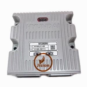 JISION escavatore centralina pannello ECU R160LC-9S scheda Computer MCU 21Q5-32111 Controller - Product Image 4