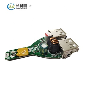 Factory Custom <strong>Pcb</strong> 48v Lifepo4 <strong>Led</strong> <strong>Pcb</strong> Board Keyboard <strong>Pcb</strong> Electronic Boards Smt Assembly Range Hood Control Board - Product Image 5