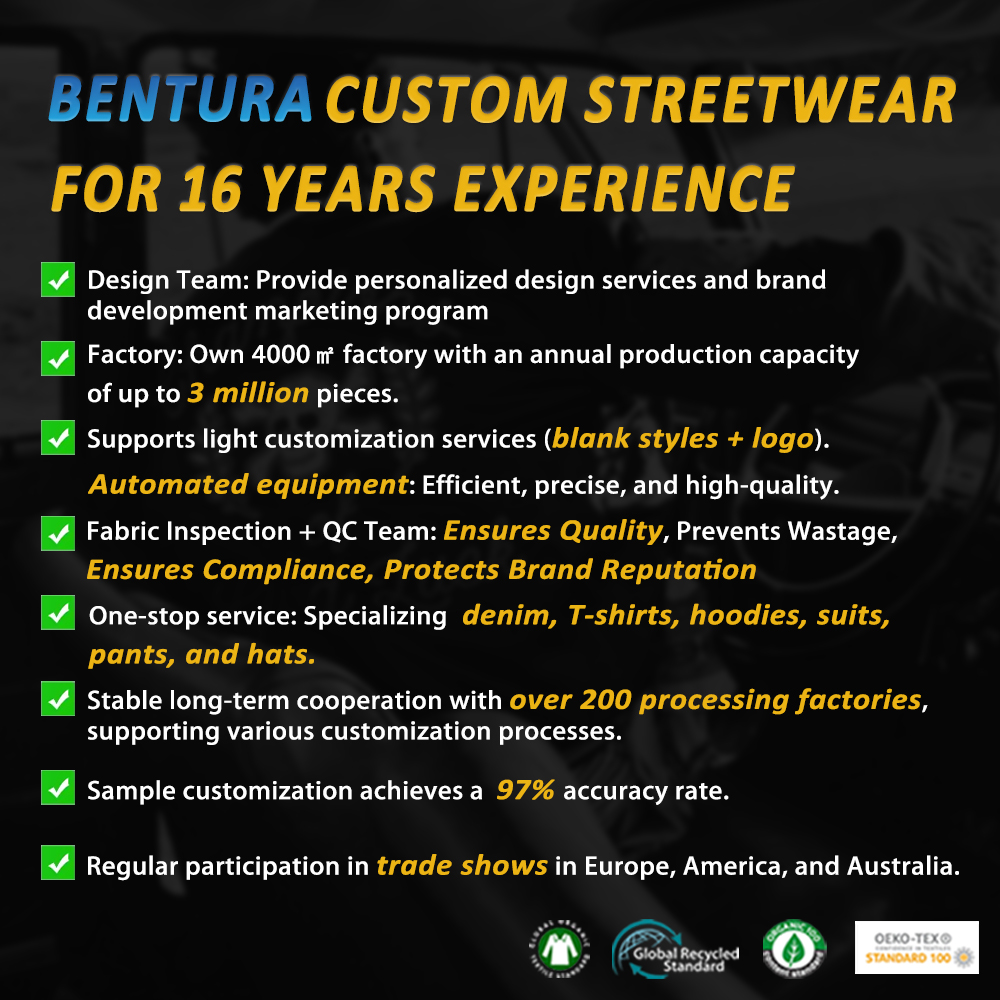 BENTURA