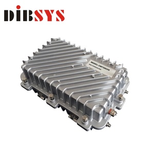 Internet mejorado sobre coaxial: DOCSIS 3,0 Mini CMTS con nodo de fibra de TV incorporado y mezclador de RF - Product Image 4