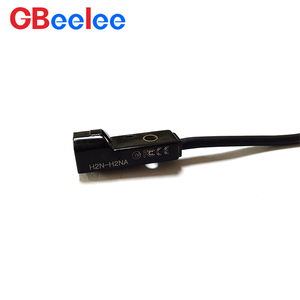3 Wires <strong>Rectangular</strong> Mini Style <strong>Inductive</strong> <strong>Proximity</strong> <strong>Sensor</strong> Switch <strong>Sensor</strong> de reflexion difusa PNP NC 500HZ proximidad magnetico - Product Image 5