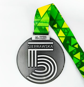 Huy chương bơi lội tiết kiệm chi phí, sản xuất theo đơn đặt hàng, bán buôn, khắc tùy chỉnh cho các sự kiện - Product Image 4