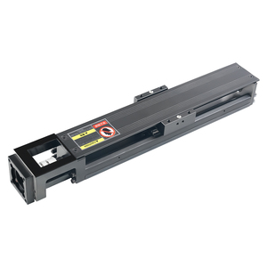 RXK50電動リニアモーションガイドXYZ軸多軸リニアステージリニアモジュールステージCNCスクリューガイドレール - Product Image 2