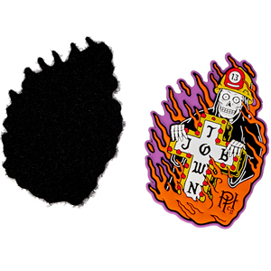 แผ่นยางพีวีซีสำหรับเสื้อผ้าแผ่นแปะซิลิโคนถ่ายเทความร้อนโลโก้ตามสั่ง - Product Image 6