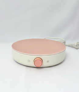 Mini <strong>Induction</strong> <strong>Cooker</strong> with Hot Pot Cooking <strong>Multi</strong>-<strong>functional</strong> 1200w Single <strong>Cooker</strong> - Product Image 4