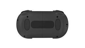 Großhandel M1 Game Controller Faltbares Wireless Gamepad Für Android Phone Xiaomi Oppo Vivo Samsung Spiele Gamepads Joystick Joypad