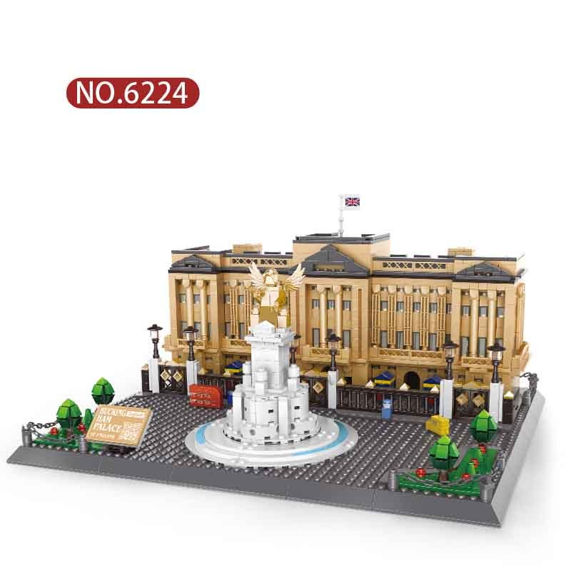 6224 Buckingham Palace
