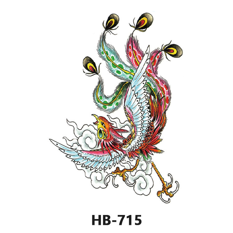 HB-715