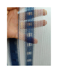 100% New HDPE Add 2%UV Hail Netting for Fruit Tree Agriculture Plastic Mesh Anti Hail Nets