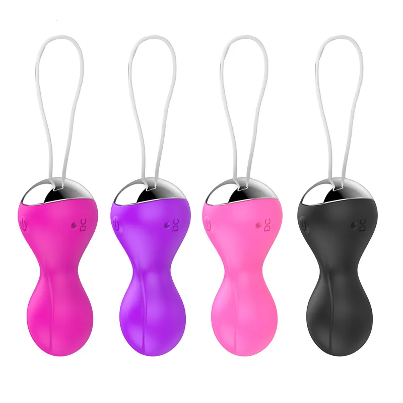 Top Sale Remote Control Sex Toys Women Clitoris Silicone Adult G spot Vibrator Vibrating Egg Sex Toy for Woman