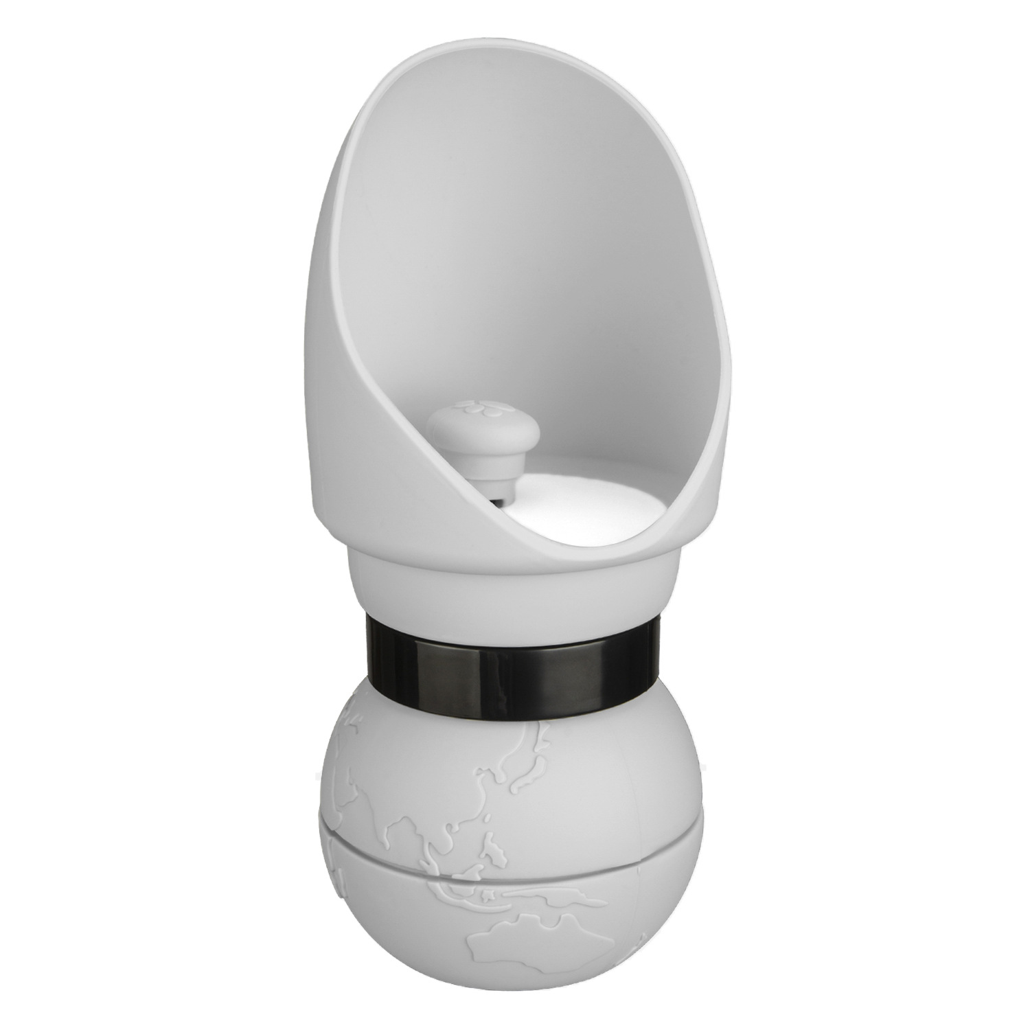 Light Gray-550ml