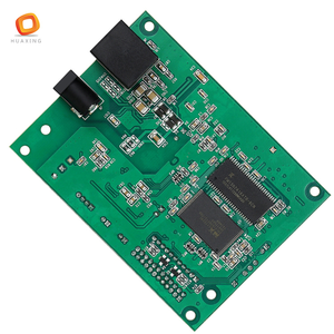 Oem電気機器PCB製造および組み立て、プログラミングおよび機能テストサービスPCBメーカー - Product Image 1