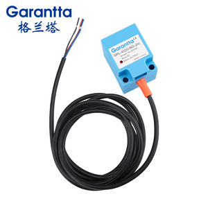 Funzione stabile GPL-4020 sensore di prossimità di tipo induttivo quadrato per il conteggio delle parti in metallo - Product Image 6