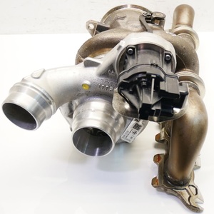 <strong>Turbo</strong> Charger for <strong>BMW</strong> N55 N54 Engine E71 F02 E07 335i GT535 <strong>bmw</strong> N55 <strong>Turbo</strong> 7601058 703785 7588995 18531009611 - Product Image 1