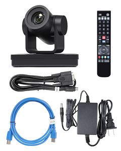 2024 yeni 20x optik zoom AI PTZ kamera otomatik izleme canlı akışı PTZ kamera HDMI PTZ kamera - Product Image 3