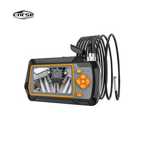 Máy nội soi công nghiệp 5-megapixel để kiểm tra động cơ đường ống tự động sửa chữa và bảo trì - Product Image 1