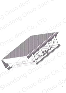 <strong>Unloading</strong> Platform Bearing Capacity High Efficiency Improve <strong>Loading</strong> and <strong>Unloading</strong> Speed - Product Image 3