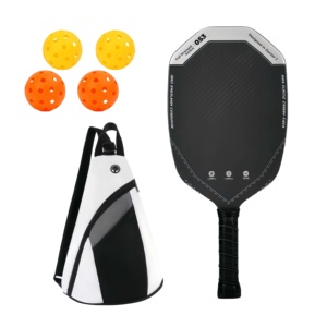 Pro 4 IV đúng bọt pickleball dưa bóng mái chèo sợi carbon cao cấp crbn trufoam Gen 4 pickleball mái chèo - Product Image 3