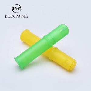 Bouteilles de parfum polyvalentes en plastique: 5ml, 10ml, 15ml, 20ml - Product Image 6