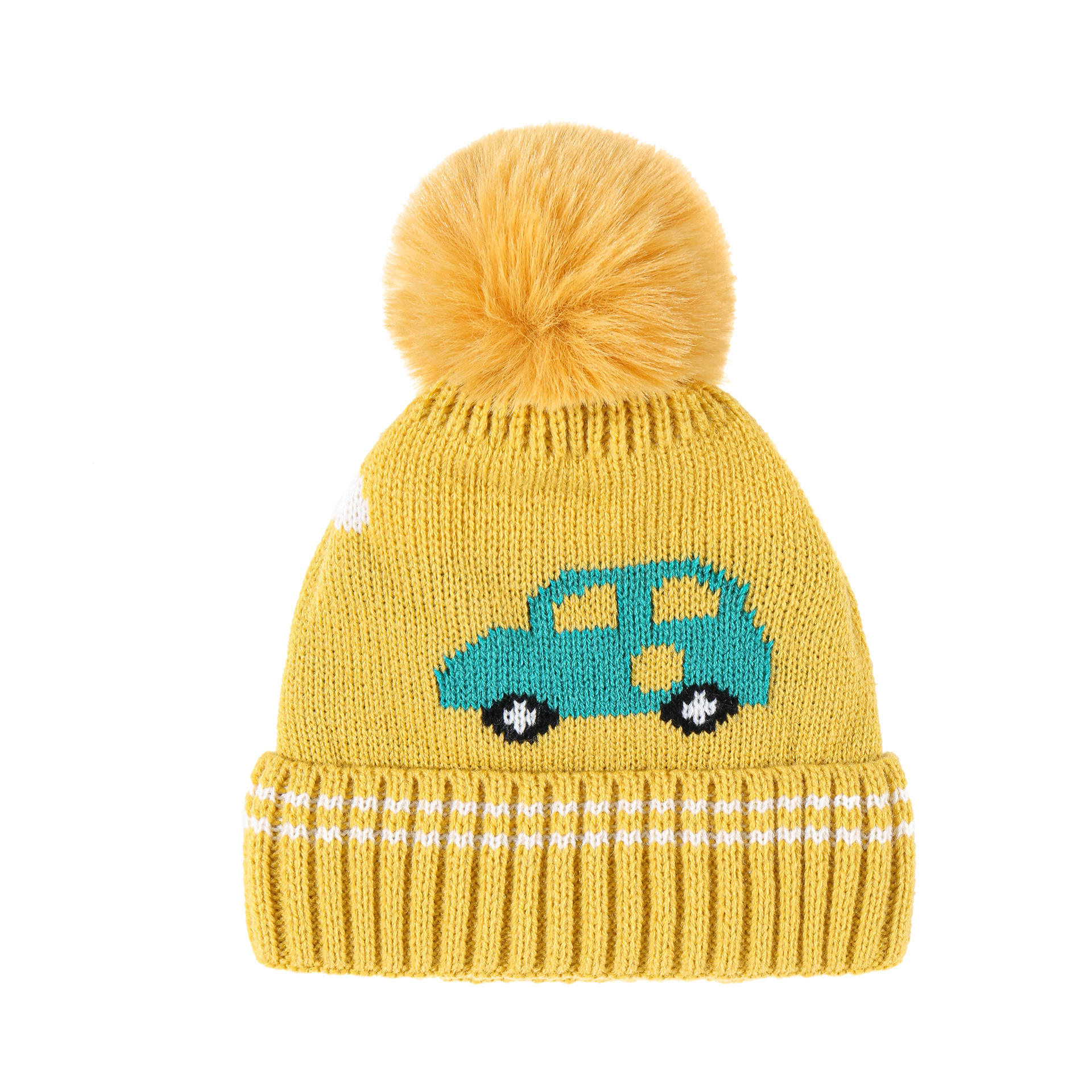 สีเหลือง