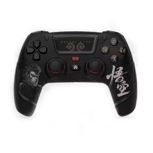 Game Controller Joystick para PS4/IOS/Android/PC Release Back Key Wireless Controller - Product Image 3